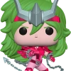 Funko Saint Seiya - Andromeda Shun Pop! Vinyl