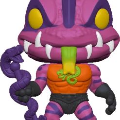 Funko Preorders Masters Of The Universe - Tung Lasher Pop! Vinyl