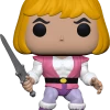 Funko Masters Of The Universe - Prince Adam Pop! Vinyl Preorders