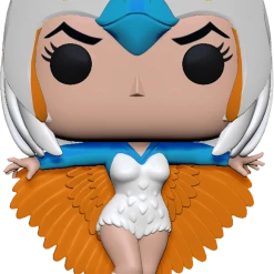 Funko Preorders Masters Of The Universe - Sorceress Pop! Vinyl