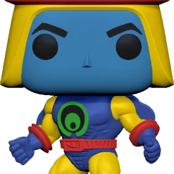 Funko Preorders Masters Of The Universe - Sy-Klone Pop! Vinyl