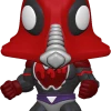 Funko Preorders Masters Of The Universe - Mosquitor Pop! Vinyl