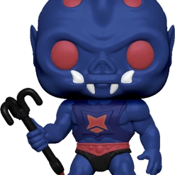 Funko Preorders Masters Of The Universe - Webstor Pop! Vinyl