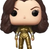 Funko Wonder Woman: 1984 - Wonder Woman Gold No Wings Pop! Vinyl Preorders