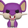 Funko Pokemon - Rattata Pop! Vinyl