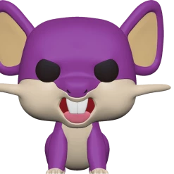 Funko Pokemon - Rattata Pop! Vinyl