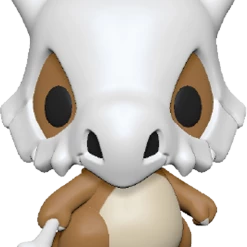 Funko Pokemon - Cubone Pop! Vinyl Preorders