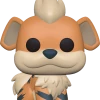 Funko Pokemon - Growlithe Pop! Vinyl