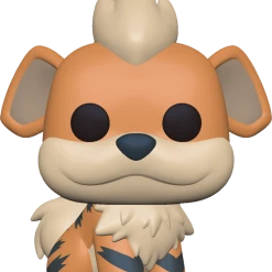 Funko Pokemon - Growlithe Pop! Vinyl