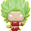 Funko Dragon Ball Super - Super Saiyan Kale Glow Pop! Vinyl