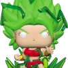 Funko Dragon Ball Super - Super Saiyan Kale With Energy Base Pop! Vinyl