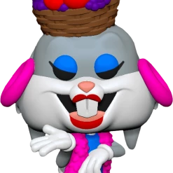 Funko Looney Tunes - Bugs Bunny In Fruit Hat 80th Anniversary Pop! Vinyl Preorders