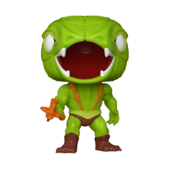 Funko Preorders Masters Of The Universe - Kobra Khan Pop! Vinyl