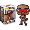 Funko The Falcon And The Winter Soldier - Falcon Pop! Vinyl