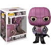 Funko The Falcon And The Winter Soldier - Baron Zemo Pop! Vinyl Preorders