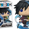 Funko Demon Slayer - Giyu Tomioka Pop! Vinyl Funko Products