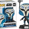 Funko Preorders Star Wars: The Clone Wars - Bo-Katan Pop! Vinyl