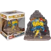 Funko Preorders Luke Cage - Luke Graffiti Deco Pop! Deluxe