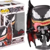 Funko Preorders Venom - Venom With Wings Pop! Vinyl