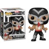 Funko Spider-Man - Luchadore Venom Pop! Vinyl Preorders