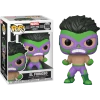 Funko Preorders Hulk - Luchadore Hulk Pop! Vinyl