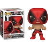 Funko Deadpool - Luchadore Deadpool Pop! Vinyl Preorders
