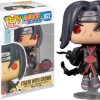 Funko Preorders Naruto: Shippuden - Itachi With Crows Pop! Vinyl