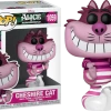 Funko Alice In Wonderland - Cheshire Cat TR 70th Anniversary Pop! Vinyl Preorders