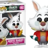 Funko Alice In Wonderland - White Rabbit 70th Anniversary Pop! Vinyl