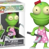 Funko Solar Opposites - Jesse Pop! Vinyl 2 Funko Solar Opposites - Jesse Pop! Vinyl