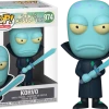 Funko Preorders Solar Opposites - Korvo Pop! Vinyl