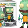 Funko Solar Opposites - Terry Pop! Vinyl