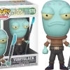 Funko Solar Opposites - Yumyulack Pop! Vinyl Preorders