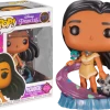 Funko Pocahontas - Pocahontas Ultimate Princess Pop! Vinyl Lucky Last