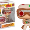 Funko The Suicide Squad - Polka-Dot Man Pop! Vinyl Preorders