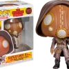 Funko The Suicide Squad - Ratcatcher II With Sebastian Pop! Vinyl