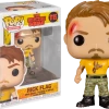 Funko The Suicide Squad - Rick Flag Pop! Vinyl Preorders