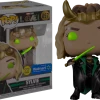 Funko Funko Products Loki - Sylvie Glow Pop! Vinyl