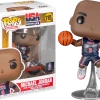 Funko Preorders NBA: Legends - Michael Jordan 92 USA Navy Pop! Vinyl