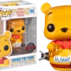 Funko Funko Products Winnie The Pooh - Winnie In Honey Pot Pop! Vinyl