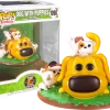 Funko Preorders Dug Days - Dug Covered In Puppies Pop! Deluxe