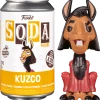 Funko Emperor's New Groove - Kuzco Llama Vinyl Soda