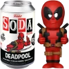 FUNKO Preorders Deadpool - Deadpool Vinyl Soda
