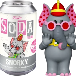 FUNKO Banana Splits - Snorky Vinyl Soda
