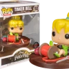 Funko Peter Pan - Tinker Bell On Spool Pop! Deluxe Preorders