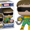 Funko Spider-Man The Animated Series - Doctor Octopus Pop! Vinyl