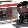 Funko Preorders The Batman - Selina Kyle On Motorcycle Pop! Ride