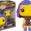Funko Stranger Things - Eleven Mall Black Light Pop! Vinyl