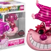Funko Alice In Wonderalnd - Cheshire Cat On Head Pop! Vinyl [No Chase Chance] Funko Products