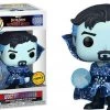 Funko Doctor Strange 2: Multiverse Of Madness - Doctor Strange Pop! Vinyl [SINGLE CHASE BUNDLE]